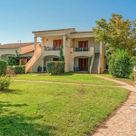 Trilo 6 Appartement *
