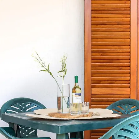 Trilo 6 Appartement