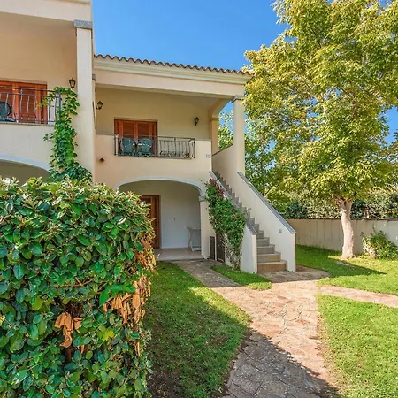 Apartmán Trilo 6