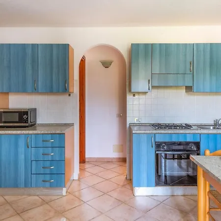 Appartement Trilo 6
