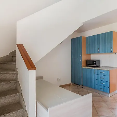 Appartement Trilo 6 Budoni